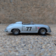 Illustration for article titled Teutonic Tuesday: Porsche 356 Speedster